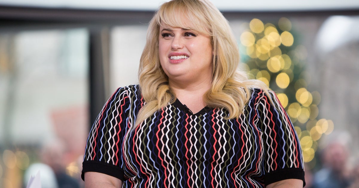 Rebel Wilson Defamation Payout Slashed By Australian Court ...