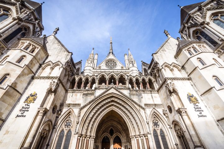Lack of 'top up' payments for severely disabled Universal Credit claimants was 'unlawful', High Court judge says.