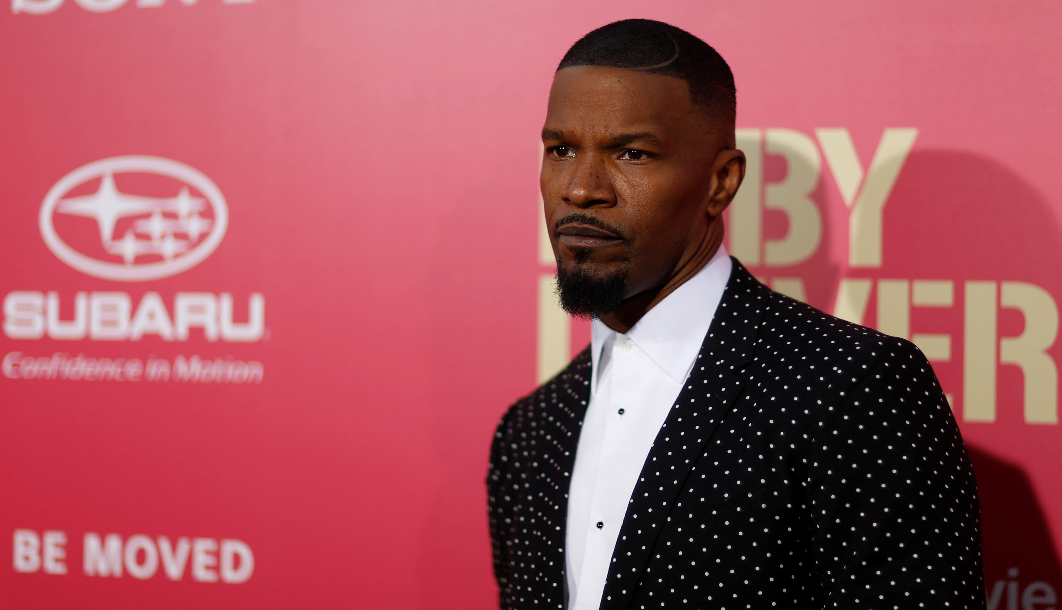 Jamie Foxx ‘Emphatically Denies’ Sexual Misconduct Allegation ...