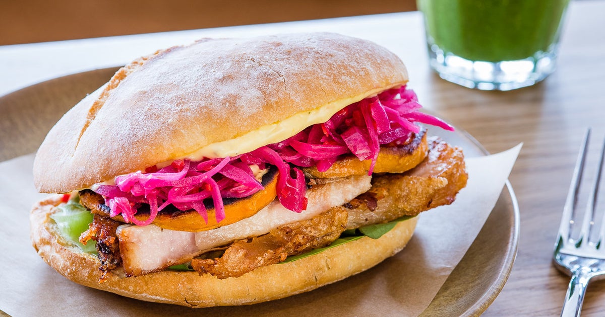 World Cup Food 4 International Snacks For Your Perfect Viewing Party