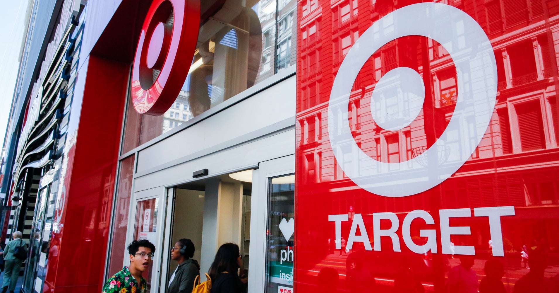 Target Apologizes For Father's Day 'Baby Daddy' Cards HuffPost