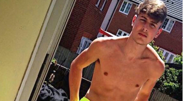 Kyle Yule was murdered in a 'revenge' attack in Kent