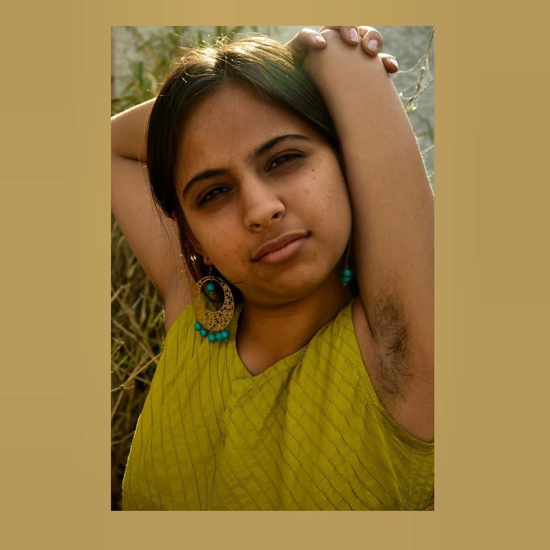 Fighting Indias Specific And Narrow Beauty Standards One Photo At A Time Huffpost Huffpost