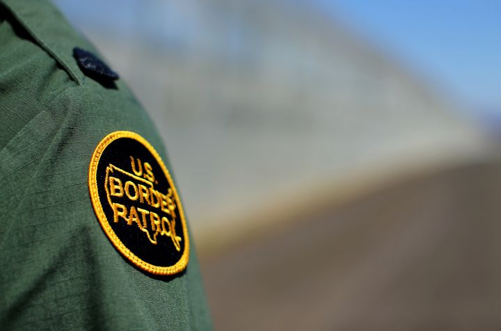 Trump Administration Won't Say How A Random CBP Agent Would Know Of A ...