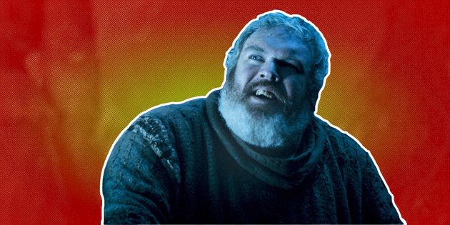 Game Of Thrones Star Kristian Nairn Talks Coming Out And Possibly