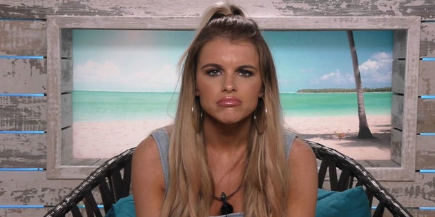 Love Island Hayley Hughes 11 Funniest Hayleyisms As