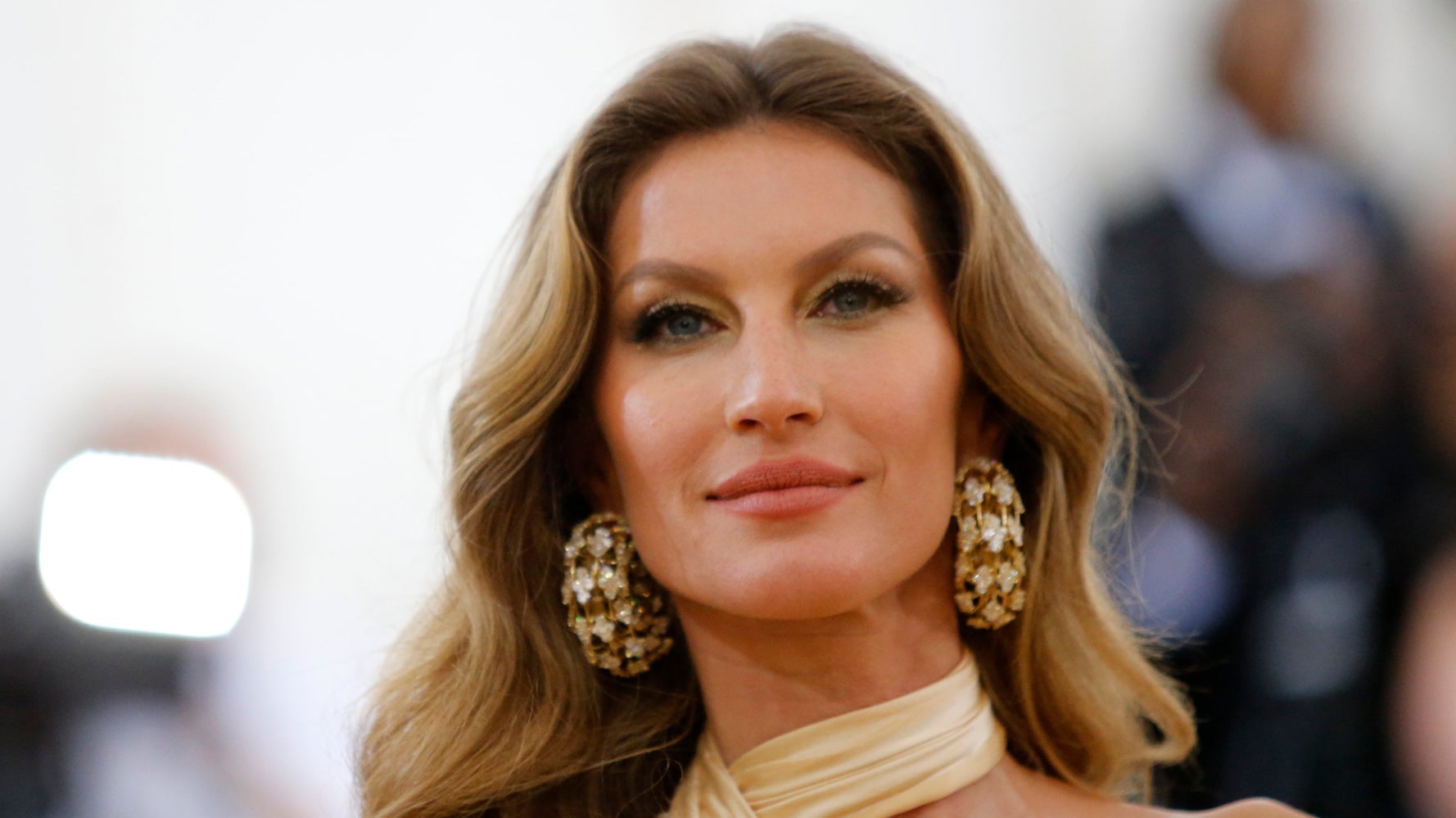 Vogue Η συγνώμη της Gisele Bundchen για τα σχόλια προς τα νέα μοντέλα