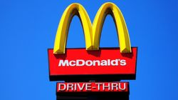 McDonald's Will Ditch Plastic Straws Later This Year