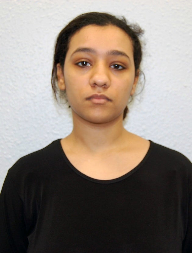 Rizlaine Boular, 22
