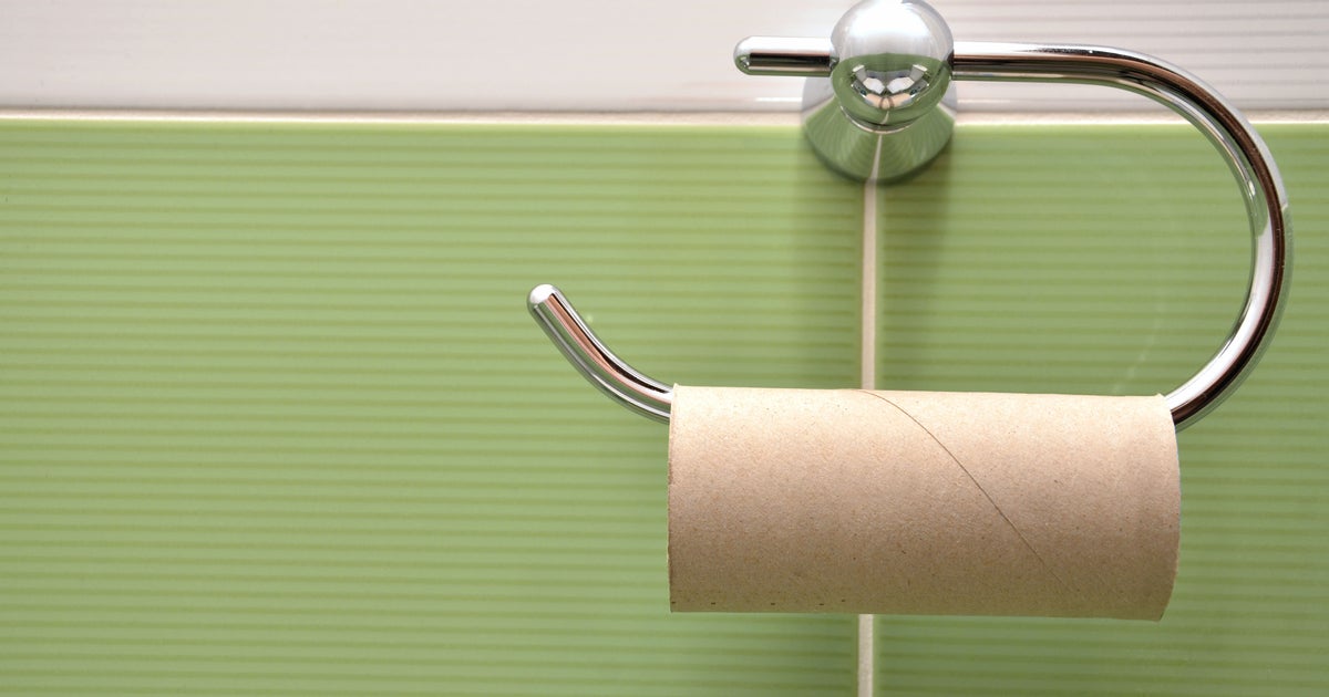 School In Theresa May’s Constituency Asks Parents To Donate Toilet