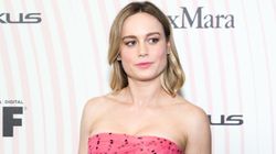 Brie Larson Calls For More Diversity Within Film Criticism