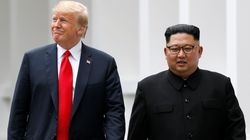 North Korea: What Happens When Trump Realises He's Been Conned?