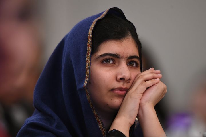 Mullah Fazlullah ordered the shooting of then-15-year-old Malala Yousafzai over her advocacy of girls’ education in 2012