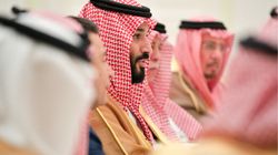 Is Saudi Arabia The World’s Next Nuclear Headache?