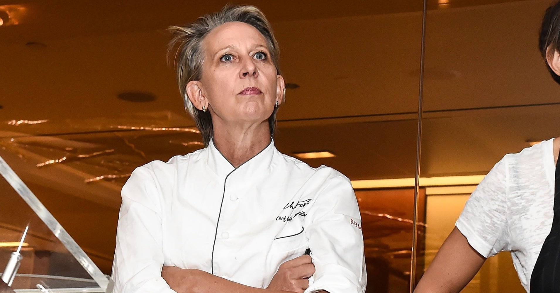 Why Gabrielle Hamilton Broke My Heart This Week HuffPost