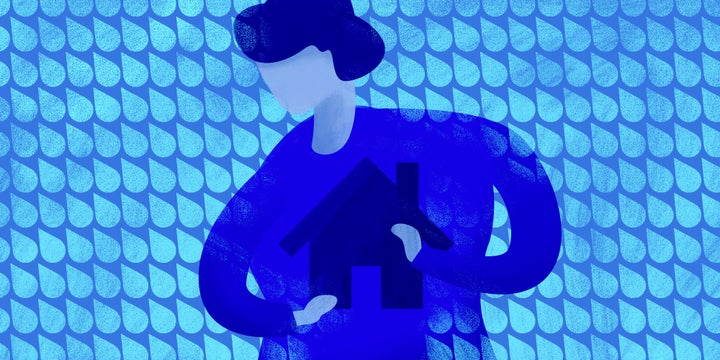 What Happens To Your Mind And Body When You Feel Homesick Huffpost Life What Happens To Your Mind And Body When You Feel Homesick Huffpost Life