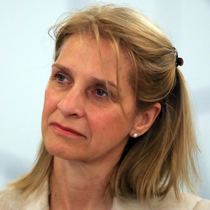 Wera Hobhouse has seen her attempt to make upskirting a crime blocked by a Tory MP.
