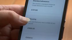 Watchdog Warns Universal Credit Is Not 'Value For Money'