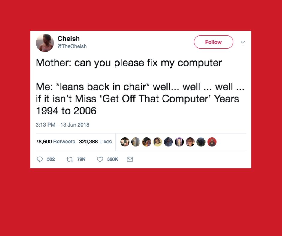 The 20 Funniest Tweets From Women This Week | HuffPost Communities