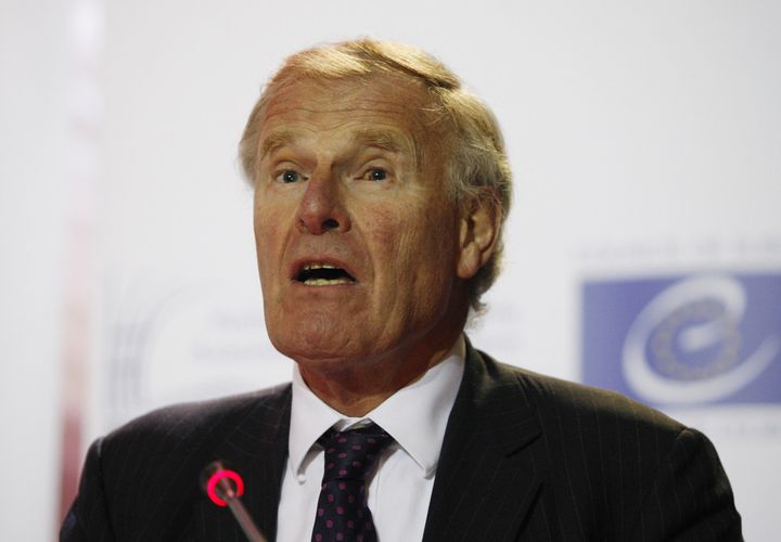 Christopher Chope was called a “total irrelevance and yesterday’s guy” by his Tory colleagues.