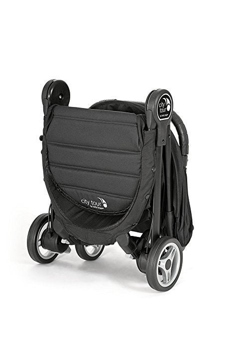 carry on luggage pram