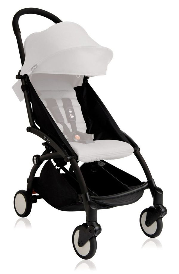 travel strollers that fit in overhead