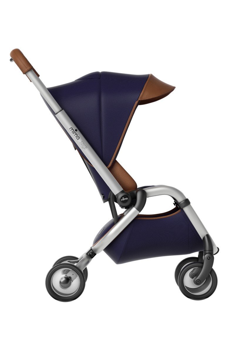 best folding buggy for travel