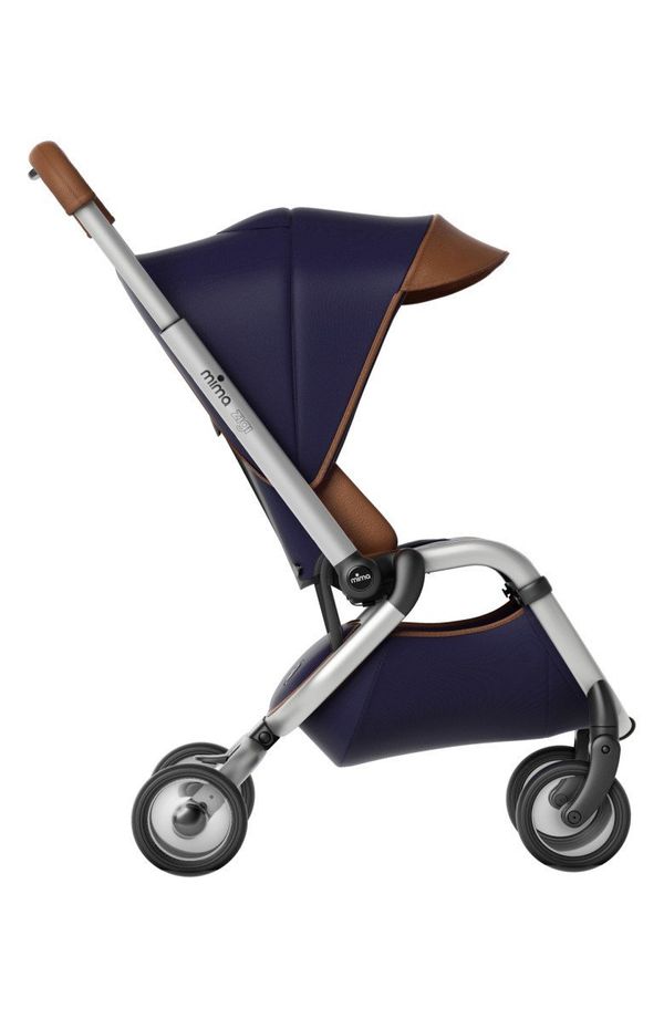 cabin approved pram