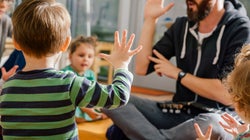 Deutsche Kita lehnt kleines Mädchen ab – wegen seines Namens