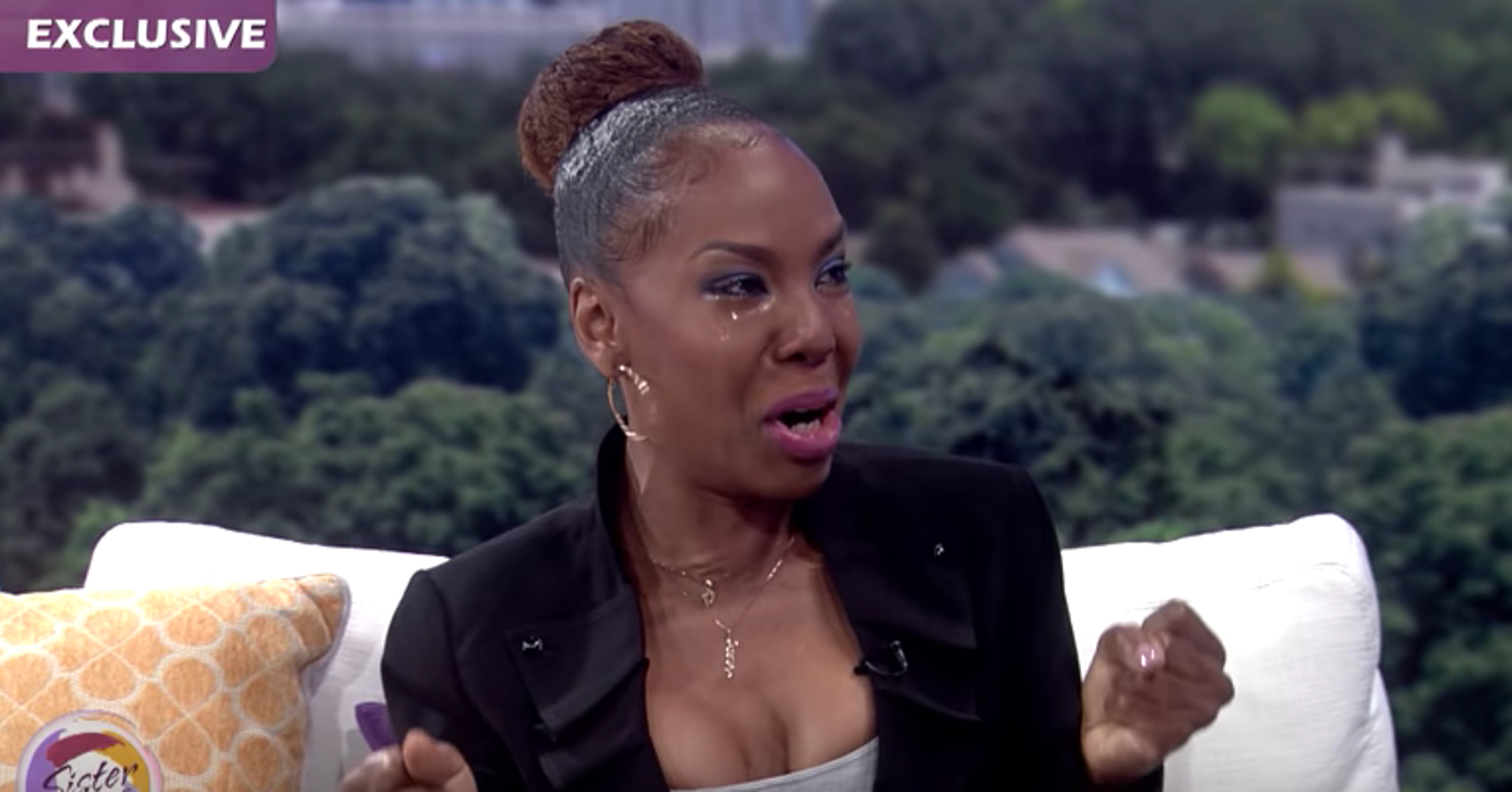 R. Kelly's Ex-Wife Speaks Out For The First Time In 10 Years, Recalls ...