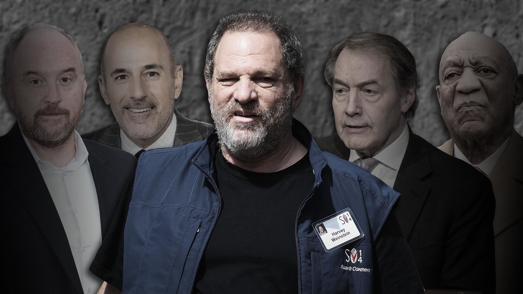Want To End Sexual Harassment Landmark Study Finds Ousting Bad Men Isn t Enough HuffPost 
