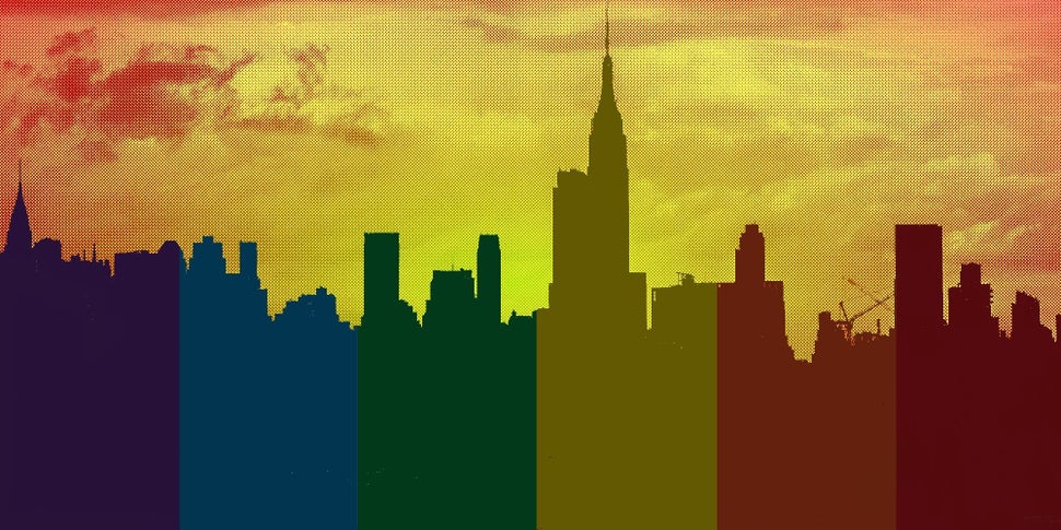 11 Lgbtq Historic Landmarks In New York City Huffpost 5186