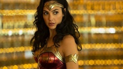Gal Gadot dévoile son nouveau costume pour le prochain «Wonder