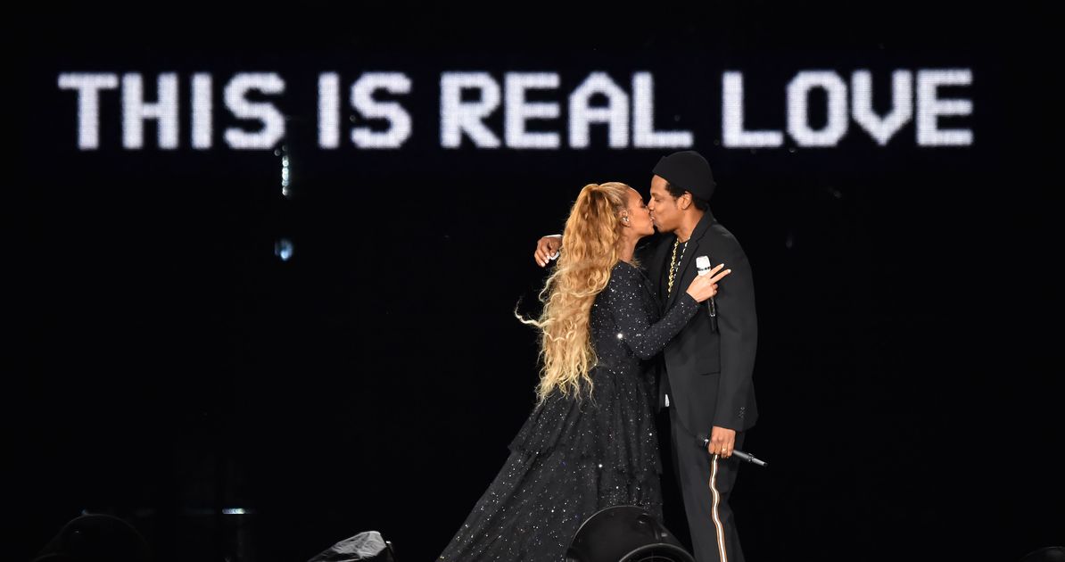 Beyoncé And Jay Z Just Dropped A Surprise Joint Album Titled Everything Is Love Huffpost Uk News 1183