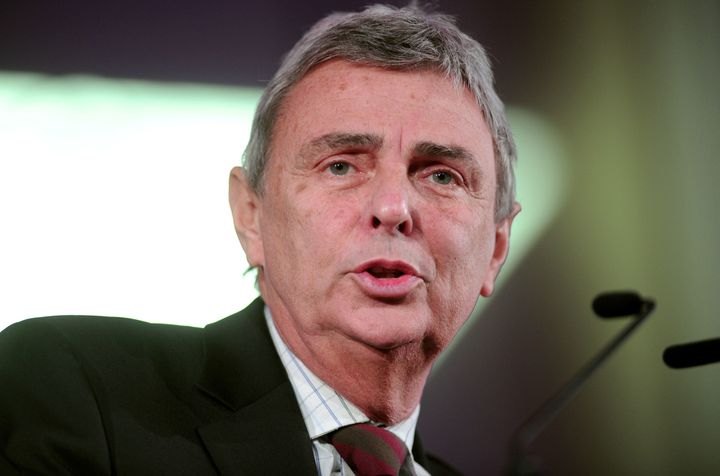 Dave Prentis, general secretary of Unison, which conducted the research.