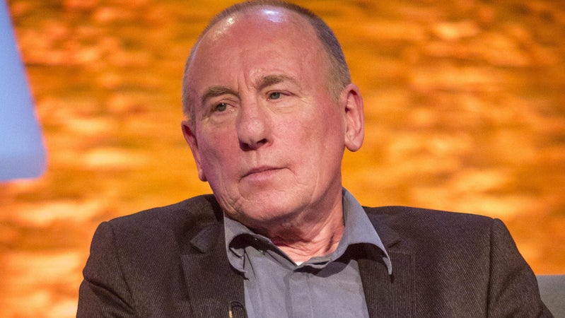 Christopher Timothy