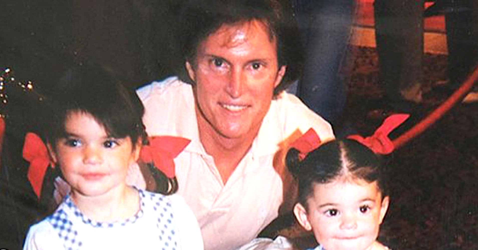 Kendall And Kylie Jenner Wish Heartfelt Happy Father's Day To Caitlyn