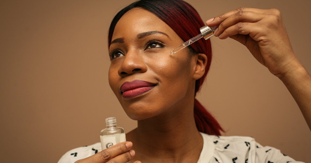 What Is Hyaluronic Acid And Do I Need It In My Face Serum? HuffPost