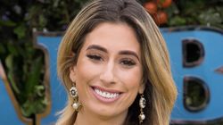 Can Pregnancy Cause Tooth Loss? Stacey Solomon Reveals How Her Teeth Were 'Destroyed'