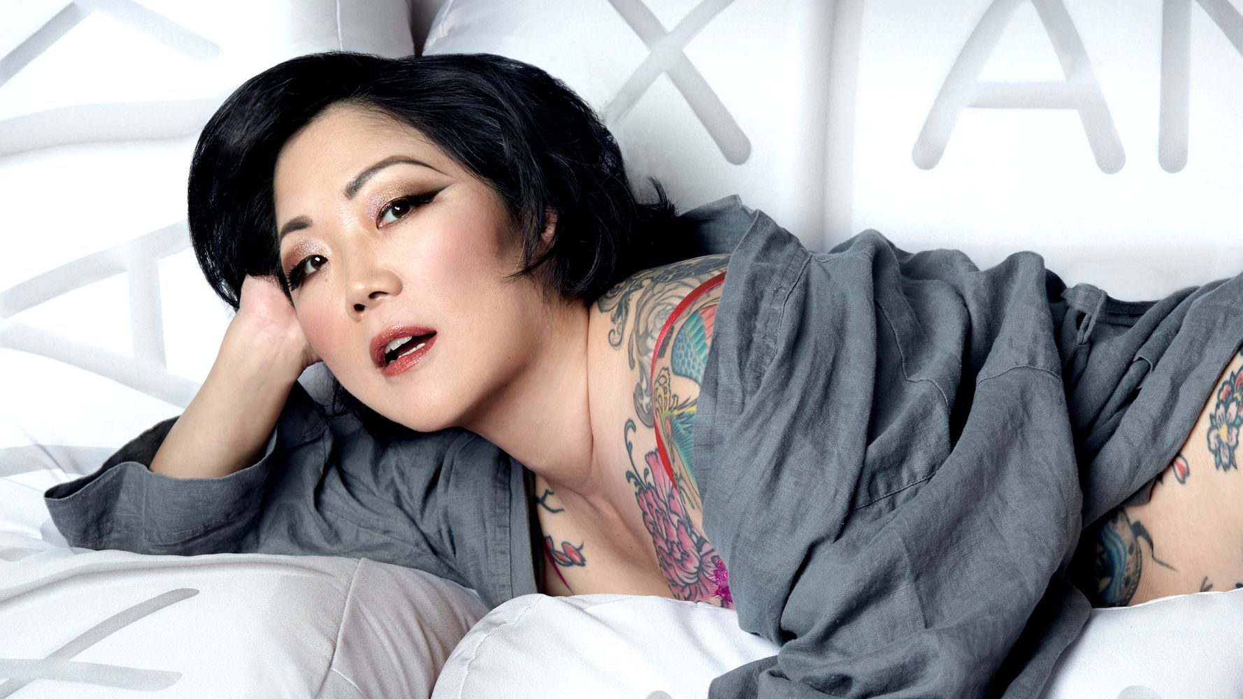 Margaret Cho: 'Nobody Has Ever Really Accepted That I’m Truly Bisexual...