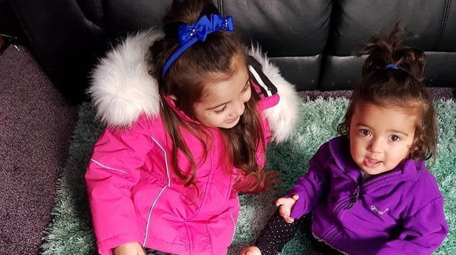 Mum Whose Toddler Died Urges Parents To Learn The Signs Of