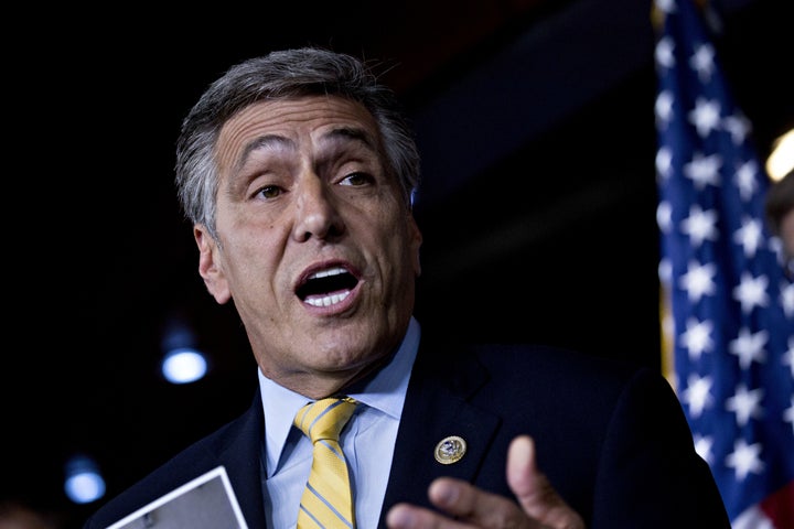 In an interview with Pittsburgh’s KDKA-TV on Friday, Rep. Lou Barletta (R-Pa.) argued that the separation of children from their parents on the border serves as a deterrent to unauthorized immigrants.