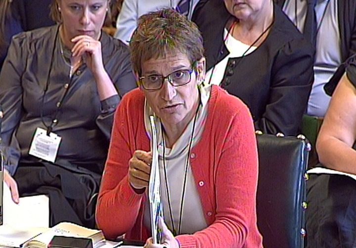 Dr Clare Gerada, former chair of the Royal College of General Practitioners, is among those demanding a vote on the Brexit deal