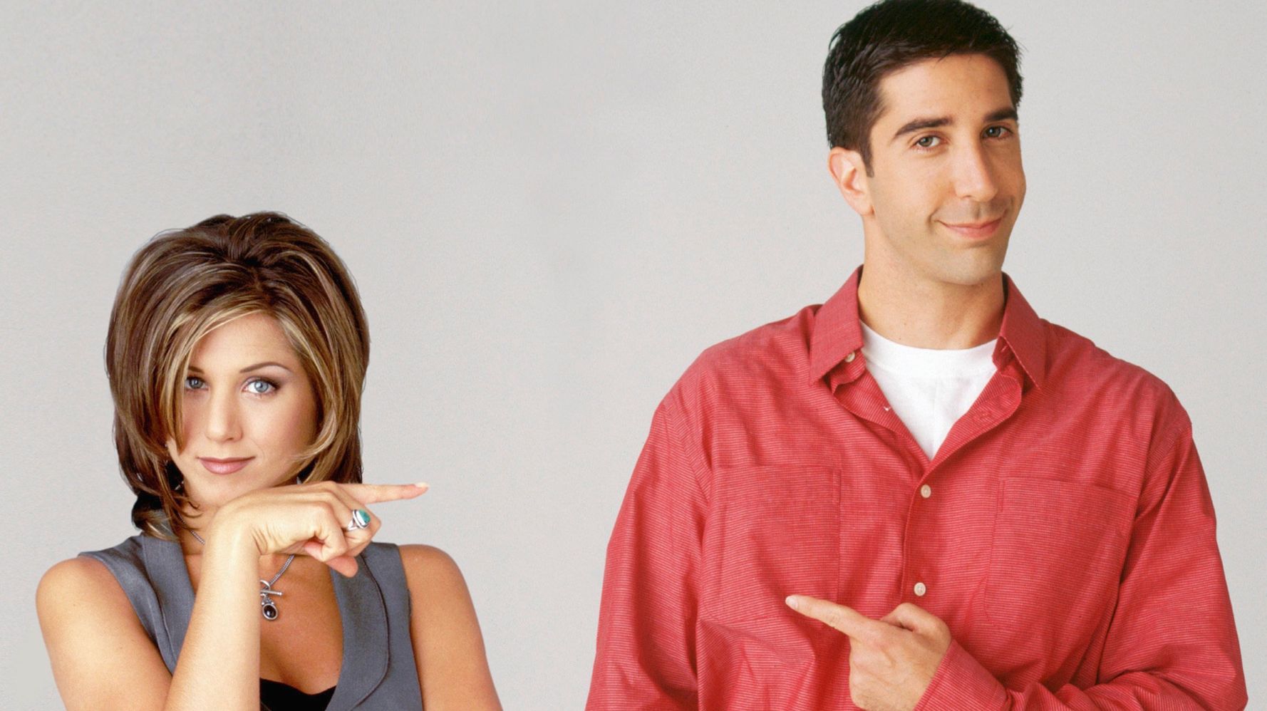 Friends': Rachel Green Cleared Up The Break Debate In Season 3 and No One  Noticed