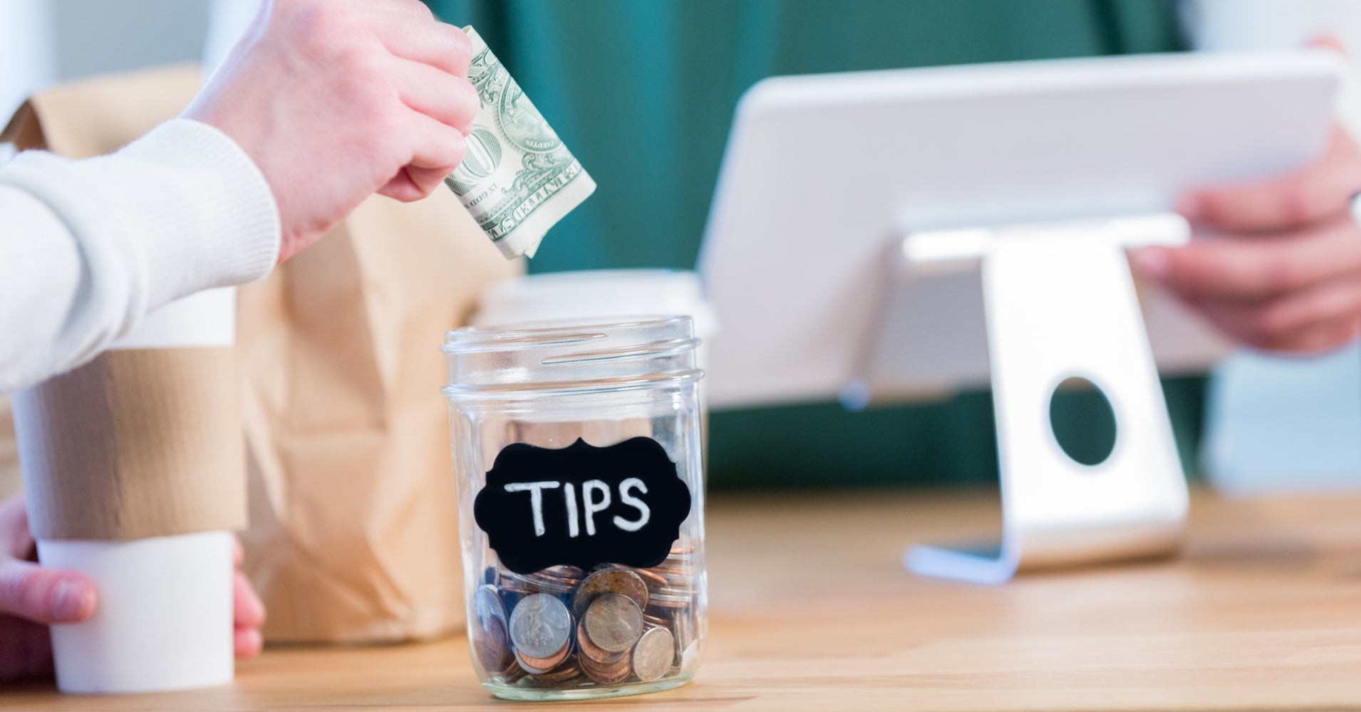 How To Tip In These 10 Confusing Situations HuffPost