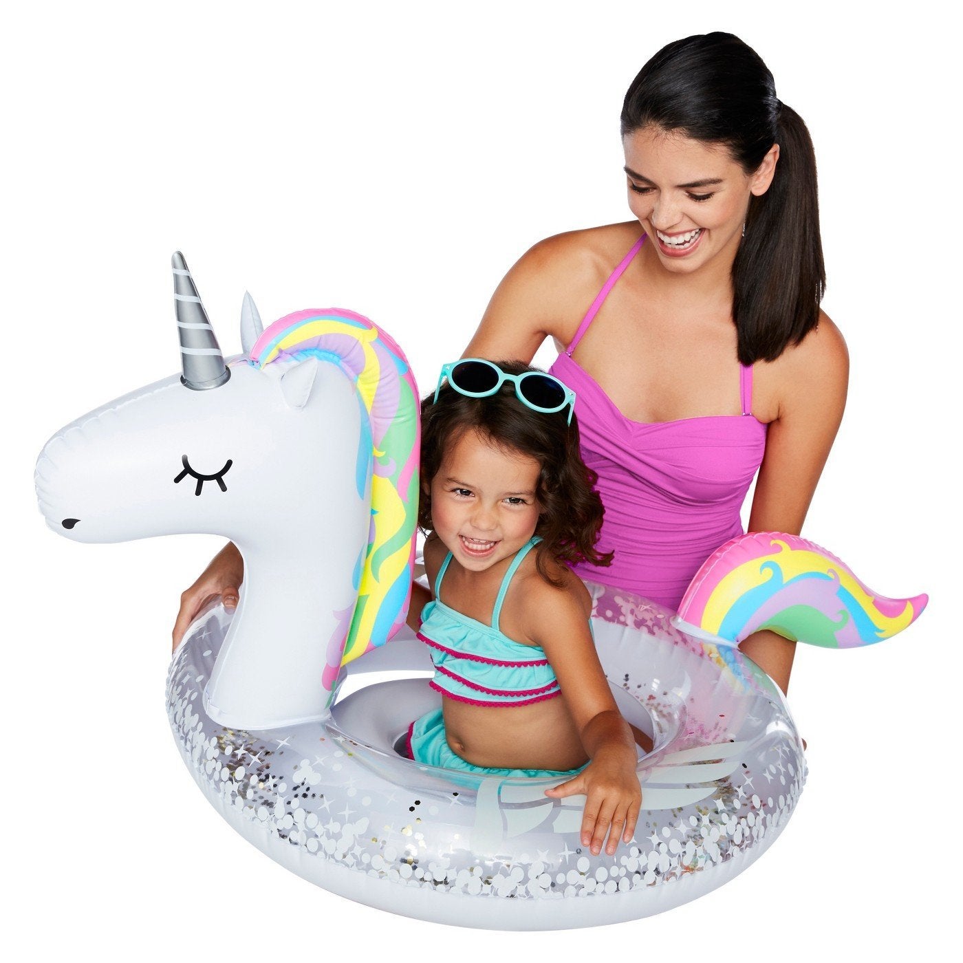 unicorn float target