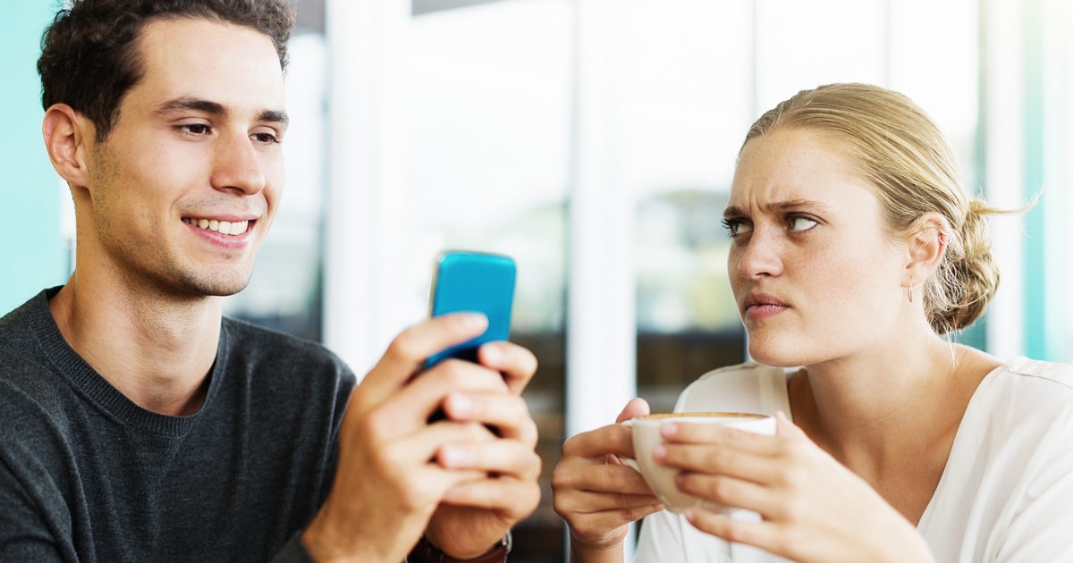 7 Signs Your Partner Is Too Selfish For A Relationship HuffPost Life