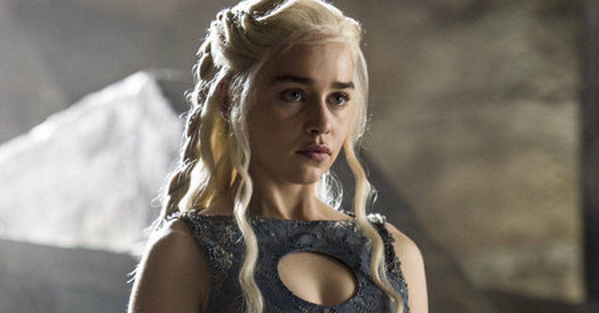 Emilia Clarke Says Goodbye To ‘Game Of Thrones’ In A Heartfelt Post