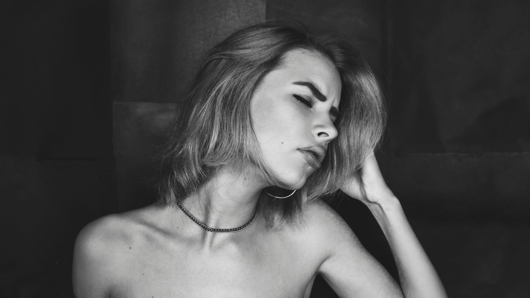 Caliente resident swinger photos