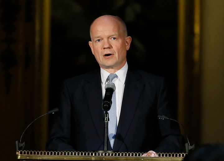 Lord Hague has called for the Tories to consider legalising cannabis in the wake of the Billy Caldwell case